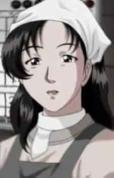 Kisaragi, Shizuka