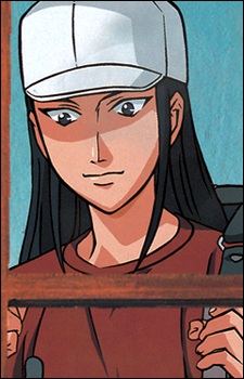 Kisarazu, Ryou