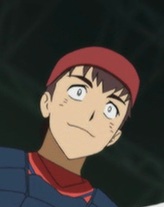 Kishida, Kenichi