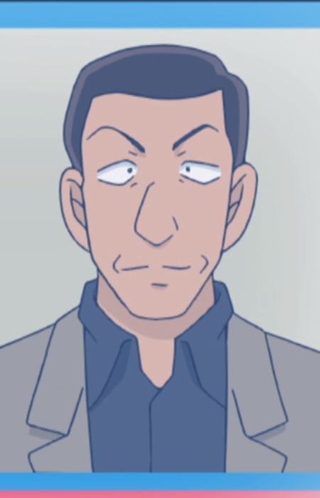 Kisugi, Akira