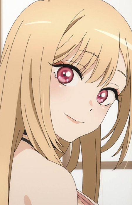 Kitagawa, Marin