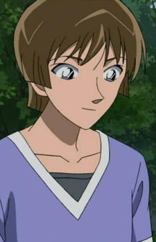 Kitagawa, Miki