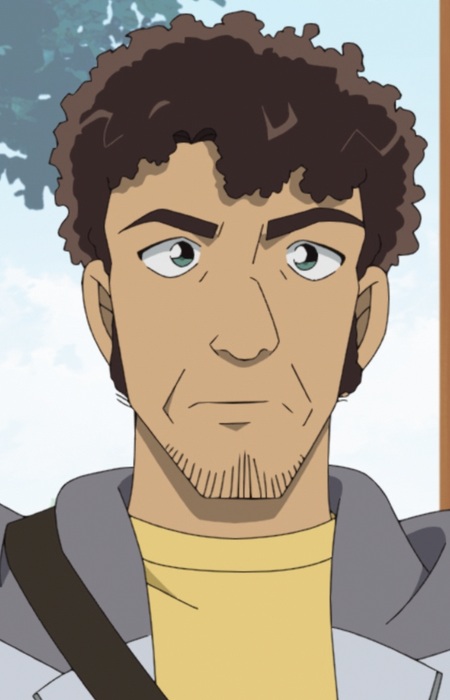 Kitami, Toshihiro