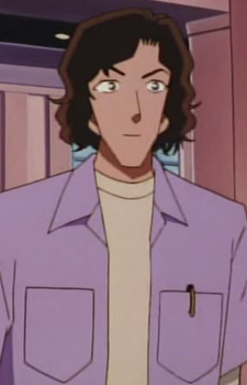 Kiyama, Tomonori