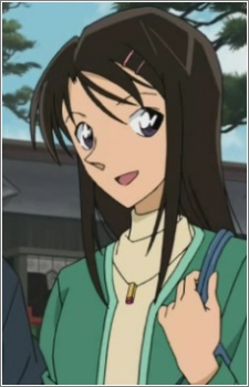 Kobayakawa, Kimiko