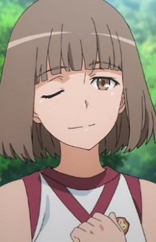 Kobayashi, Satori