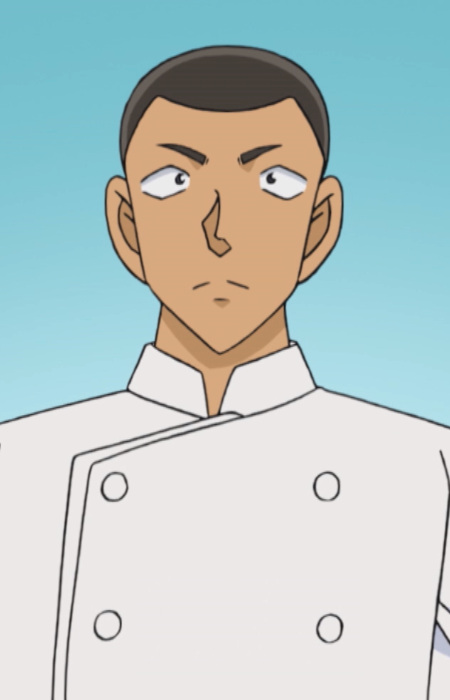 Kobayashi, Yasushi