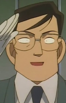 Kobayashi, Yousuke