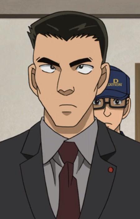 Kodakara's Robbery Case Detective
