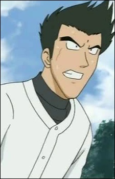 Kodama, Kentarou