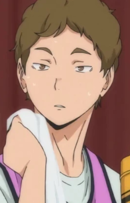 Kodama, Masaru