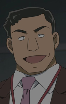 Kodama, Yukio
