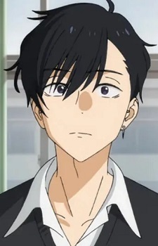 Koga, Takeru