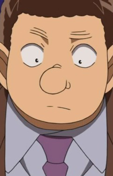 Kogure, Monpei