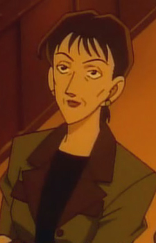 Kojima, Ikuko