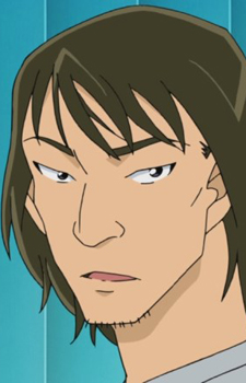 Kokubo, Mamoru