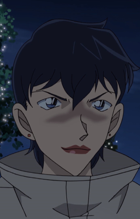Kokubun, Yuuko