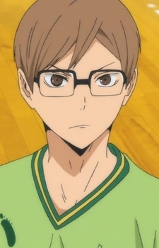 Komaki, Yuzuru