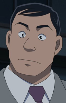 Komatsu, Hitoshi