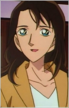 Komiyama, Yuuko
