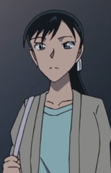 Konaka, Chie