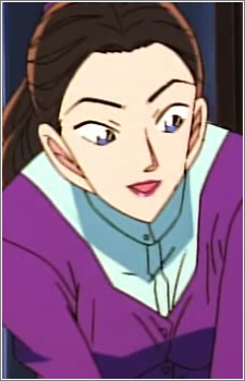 Konakawa, Mika