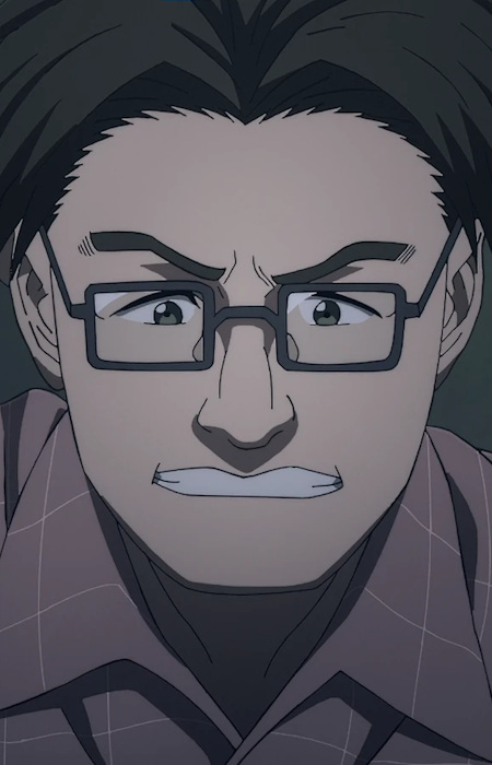 Kondou