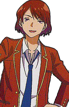 Kondou, Reo