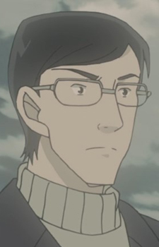 Kotani, Yasunobu
