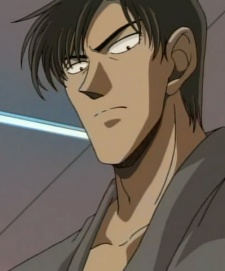 Kotegawa, Takashi