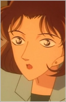Kouda, Sanae