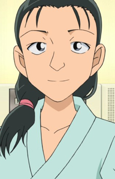 Kousaka, Juri