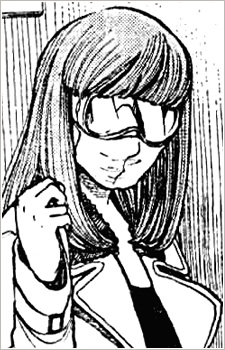 Koyama, Manami