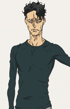 Kugimiya, Masami