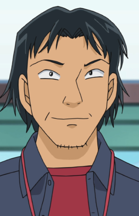 Kujirai, Mamoru
