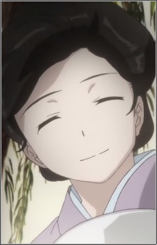 Kujou, Mother