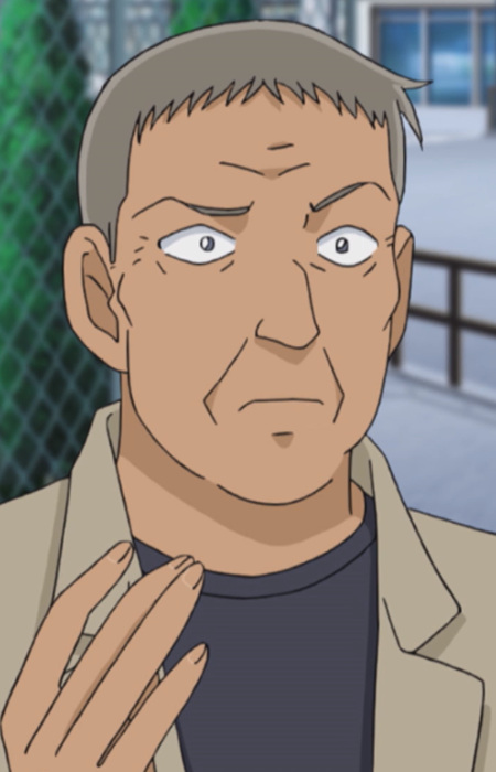 Kume, Shousaku