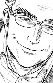 Kunieda, Tadashi