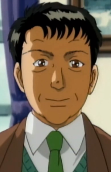 Kunimori, Akihiko