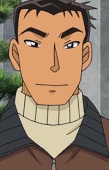 Kuranishi, Osamu