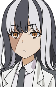 Kuriba, Ryouko