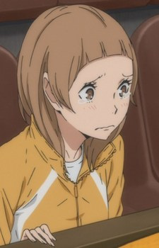 Kuribayashi, Runa
