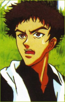 Kurobane, Harukaze