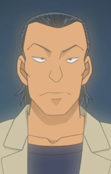 Kuroda, Kiyomasa