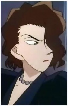 Kuroiwa, Reiko