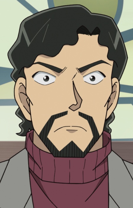Kurotaki, Akihiko
