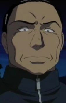 Kurotsuka, Kazunari