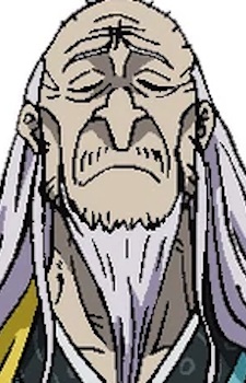 Kurozumi, Semimaru