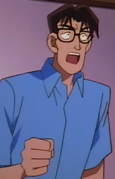Kusaka, Masami
