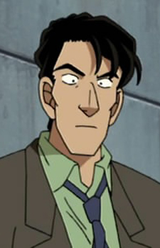 Kusuda Keiji